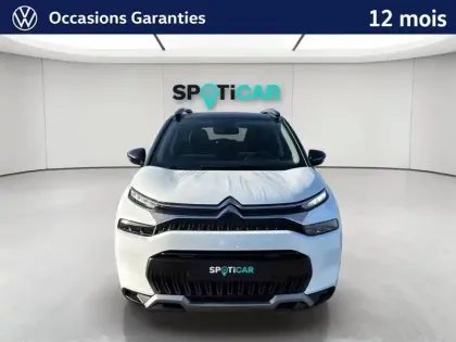 Photo 64 Citroën C3 Aircross  PureTech 130 S&S EAT6