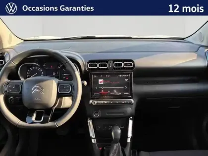 Photo 41 Citroën C3 Aircross Gén. I Ph2 Shine Pack 5