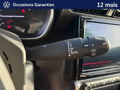 Photo 53 Citroën C3 Aircross Gén. I Ph2 Shine Pack 5