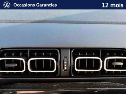 Photo 43 Citroën C3 Aircross Gén. I Ph2 Shine Pack 5