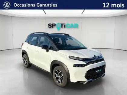 Photo 93 Citroën C3 Aircross  PureTech 130 S&S EAT6