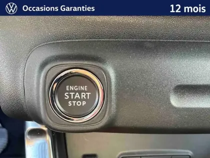 Photo 50 Citroën C3 Aircross Gén. I Ph2 Shine Pack 5