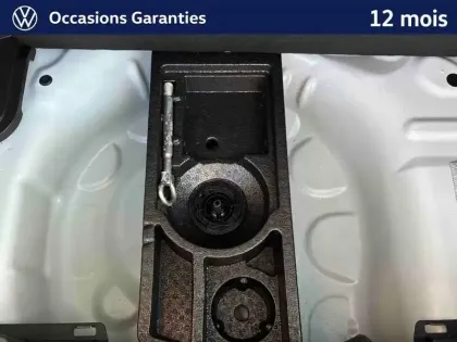 Photo 37 Citroën C3 Aircross Gén. I Ph2 Shine Pack 5