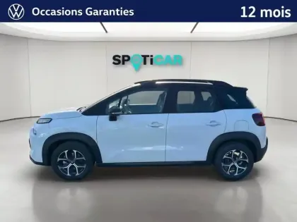 Photo 58 Citroën C3 Aircross  PureTech 130 S&S EAT6