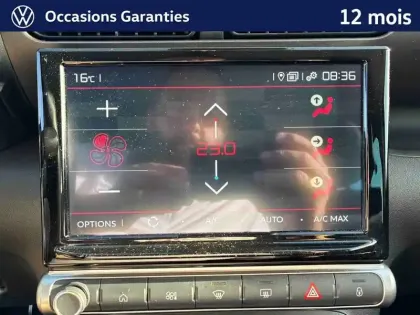 Photo 47 Citroën C3 Aircross Gén. I Ph2 Shine Pack 5