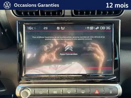 Photo 48 Citroën C3 Aircross Gén. I Ph2 Shine Pack 5