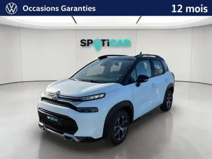 Photo 27 Citroën C3 Aircross Gén. I Ph2 Shine Pack 5