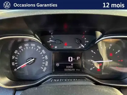 Photo 51 Citroën C3 Aircross Gén. I Ph2 Shine Pack 5