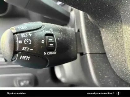 Photo 17 Citroën C3 Aircross  PureTech 130 S&S EAT6