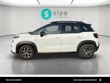 Photo 6 Citroën C3 Aircross  PureTech 130 S&S EAT6