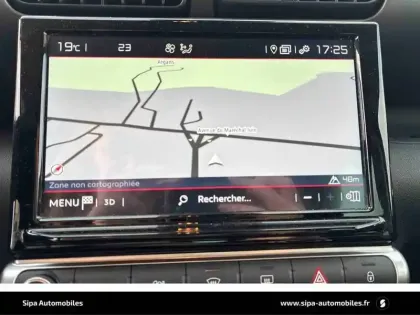 Photo 14 Citroën C3 Aircross  PureTech 130 S&S EAT6