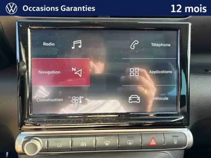 Photo 45 Citroën C3 Aircross Gén. I Ph2 Shine Pack 5