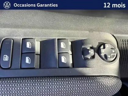 Photo 55 Citroën C3 Aircross Gén. I Ph2 Shine Pack 5