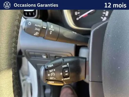 Photo 52 Citroën C3 Aircross Gén. I Ph2 Shine Pack 5