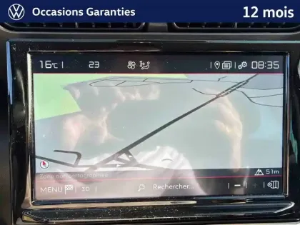 Photo 42 Citroën C3 Aircross Gén. I Ph2 Shine Pack 5