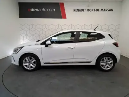 Photo 42 Renault Clio Gén. V (BJA) Ph1 Business 5