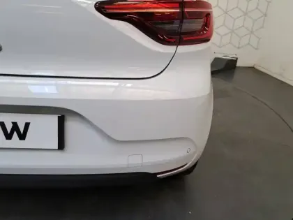 Photo 11 Renault Clio  Blue dCi 100 - 21N