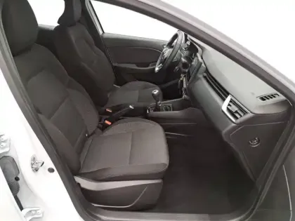 Photo 63 Renault Clio Gén. V (BJA) Ph1 Business 5