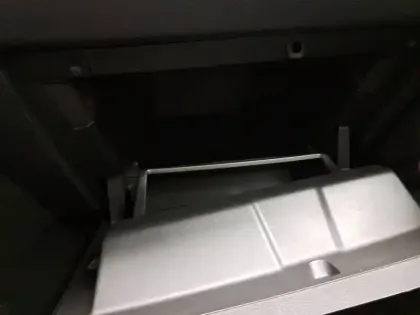 Photo 79 Renault Clio Gén. V (BJA) Ph1 Business 5