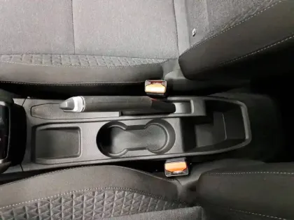 Photo 32 Renault Clio  Blue dCi 100 - 21N