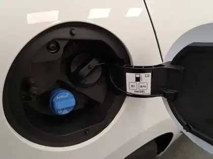 Photo 60 Renault Clio Gén. V (BJA) Ph1 Business 5