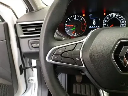 Photo 70 Renault Clio Gén. V (BJA) Ph1 Business 5