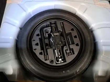 Photo 18 Renault Clio  Blue dCi 100 - 21N