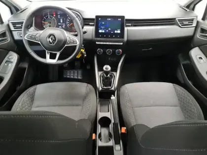 Photo 121 Renault Clio  Blue dCi 100 - 21N