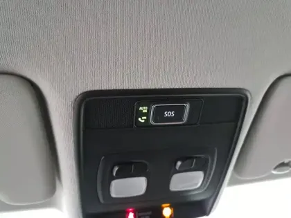 Photo 77 Renault Clio Gén. V (BJA) Ph1 Business 5