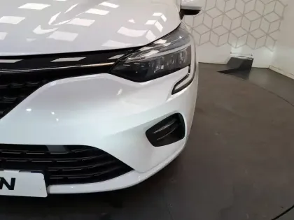 Photo 9 Renault Clio  Blue dCi 100 - 21N