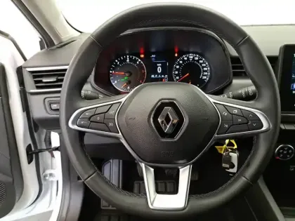 Photo 31 Renault Clio  Blue dCi 100 - 21N