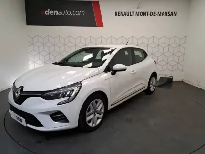 Photo Renault Clio Business