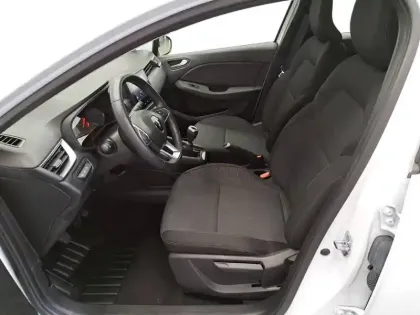 Photo 25 Renault Clio  Blue dCi 100 - 21N