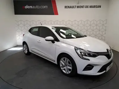 Photo 88 Renault Clio  Blue dCi 100 - 21N