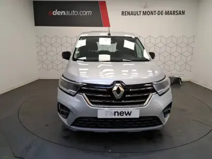 Photo 7 Renault Kangoo  Blue dCi 95