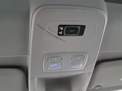 Photo 39 Renault Kangoo  Blue dCi 95