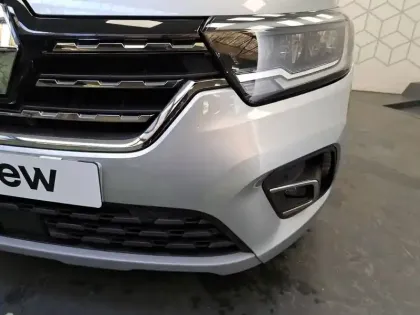 Photo 9 Renault Kangoo  Blue dCi 95