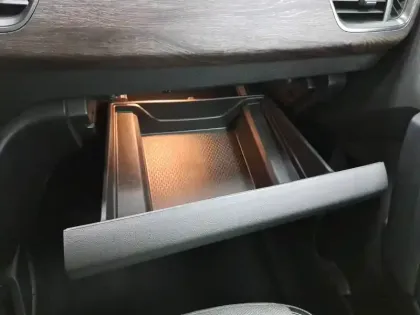 Photo 41 Renault Kangoo  Blue dCi 95