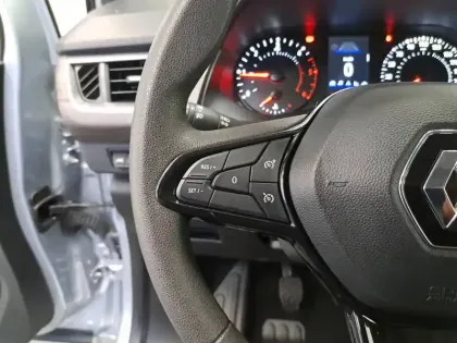 Photo 30 Renault Kangoo  Blue dCi 95