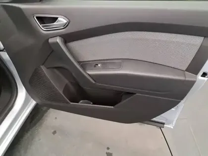 Photo 24 Renault Kangoo  Blue dCi 95