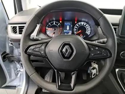 Photo 32 Renault Kangoo  Blue dCi 95