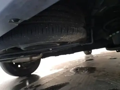 Photo 13 Renault Kangoo  Blue dCi 95