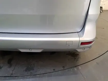 Photo 11 Renault Kangoo  Blue dCi 95