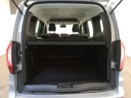 Photo 19 Renault Kangoo  Blue dCi 95