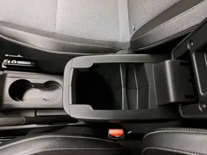 Photo 33 Renault Kangoo  Blue dCi 95