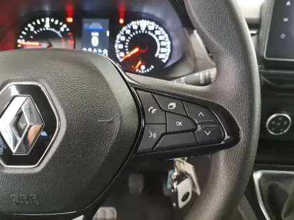 Photo 31 Renault Kangoo  Blue dCi 95