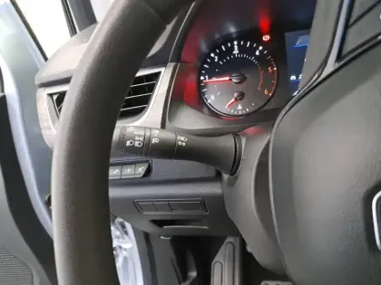 Photo 28 Renault Kangoo  Blue dCi 95