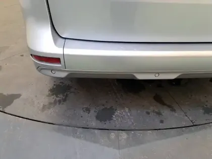 Photo 10 Renault Kangoo  Blue dCi 95