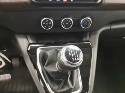 Photo 34 Renault Kangoo  Blue dCi 95