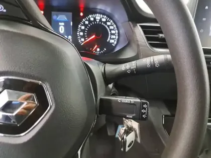 Photo 29 Renault Kangoo  Blue dCi 95